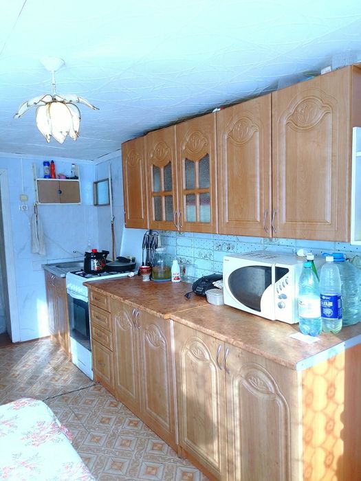 Дом 4 комн.Затобольск