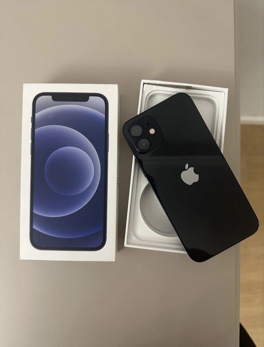 Срочно продам Iphone 12 128gb идеал