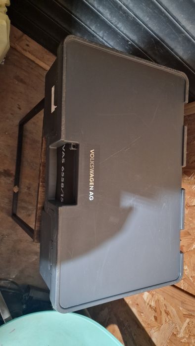 de vanzare Volkswagen VAS 6558/15 Akkuteam