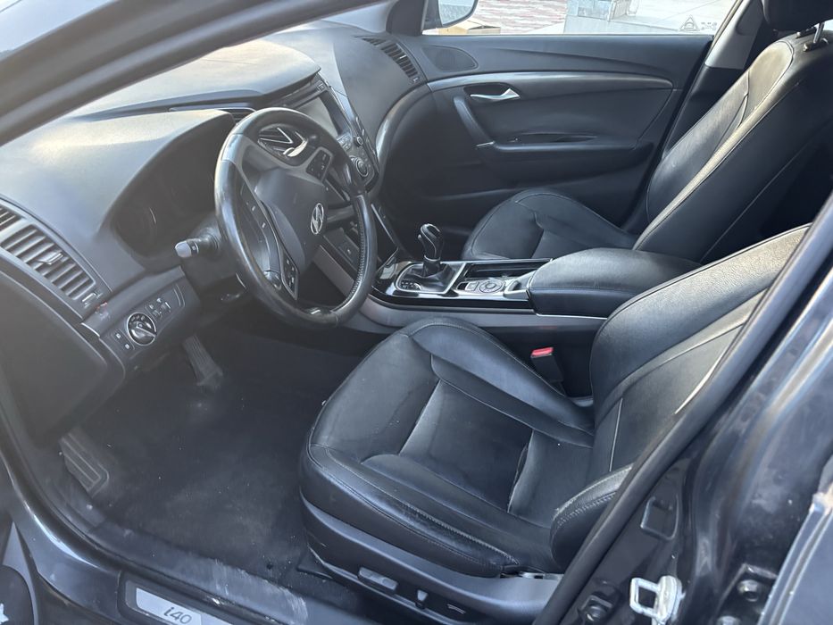 Usa dreapta față / spate hiunday i40 break 2016