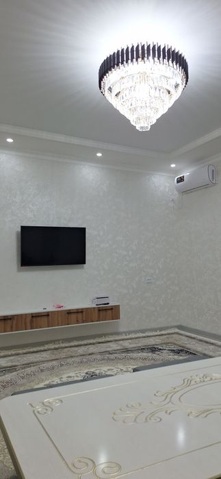 Кунлик люкс квартира ижарага берилади.Суточная люкс квартира сдаётся.