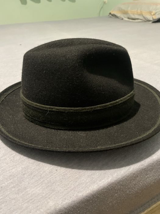 ловна шапка Mayser, за лов, езда, вълнена капела, шапки