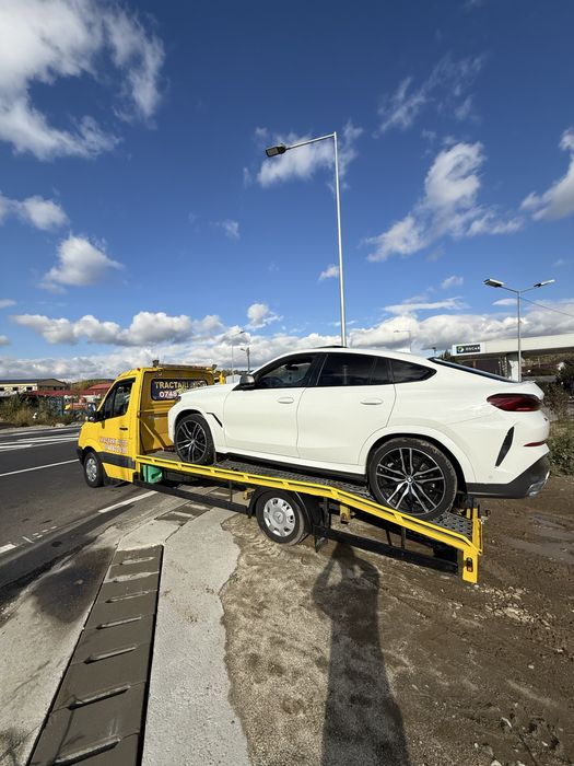 Tractari auto/Asistenta rutiera/Arges/Pitești/Mioveni/A1/A2/Dex12