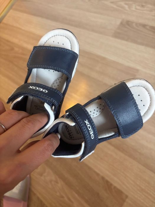Детски  сандали Geox