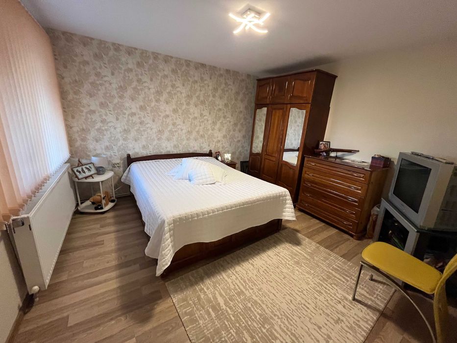 Продава се къща в гр. Мъглиж – отлична семейна имотна възможност!