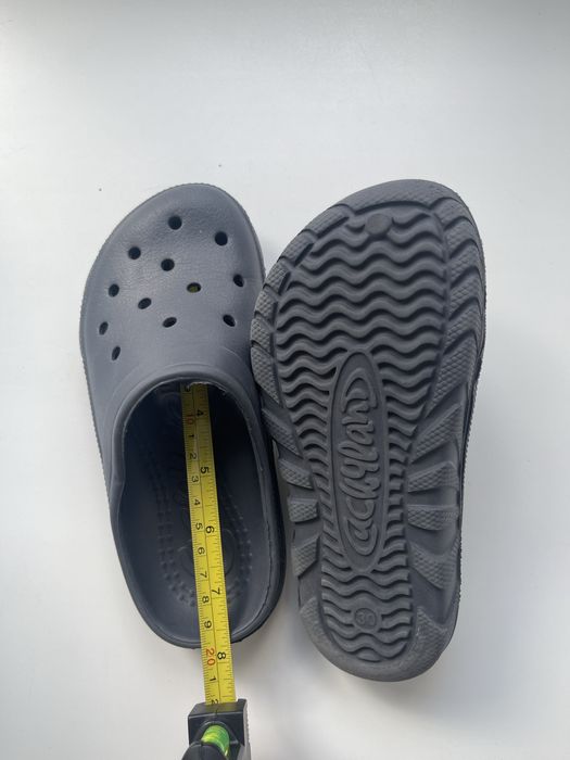 сланцы для мальчика, размер 30