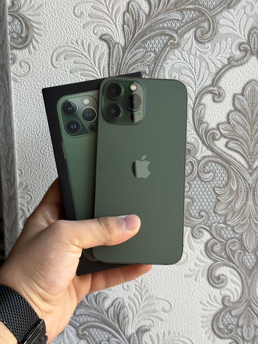 Iphone 13 pro max 512 gb 91%
