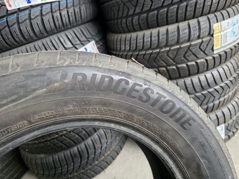 225/65/17 BRIDGESTONE 4бр