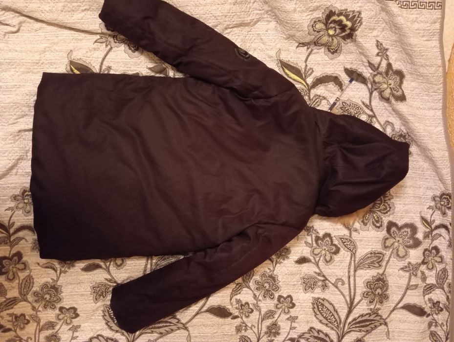 Куртка подростковая