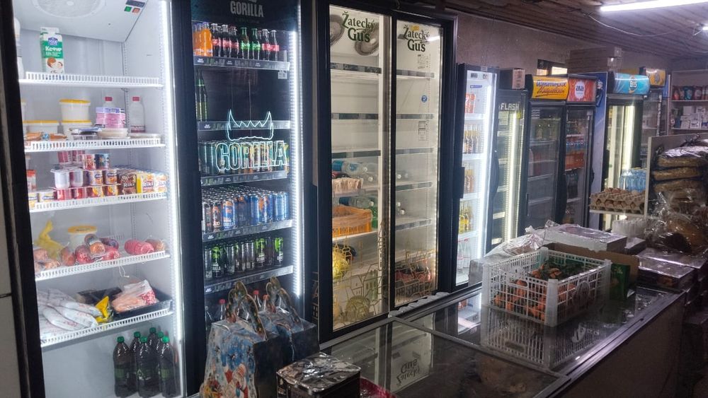 Продам магазин Мира