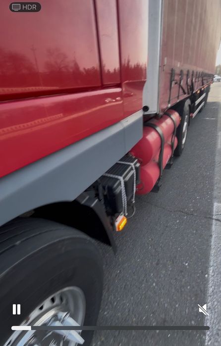 Даф кампилек сотилади йевро 5