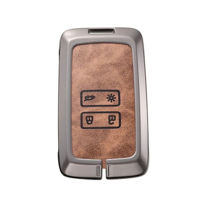 Калъф за ключ карта Renault Capture Kadjar Laguna Megane Talisman