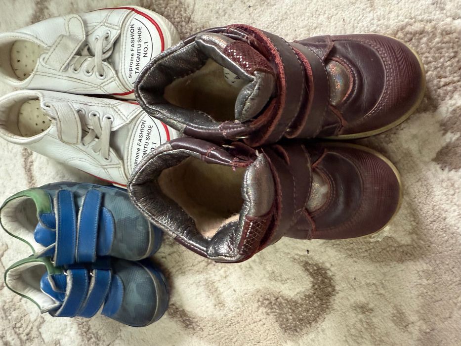 Отдаю вещи даром