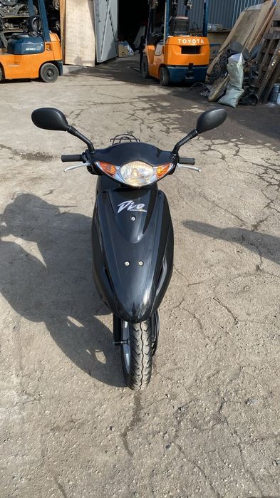 Продам Honda Dio af56
