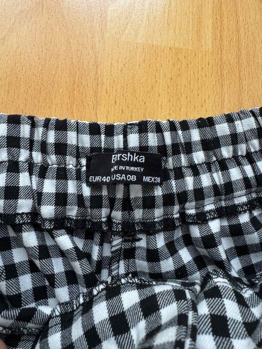 Дамски панталон  Bershka