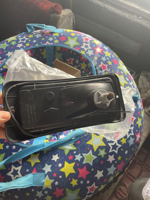 Продам задний стоп сигнал Mitsubisi