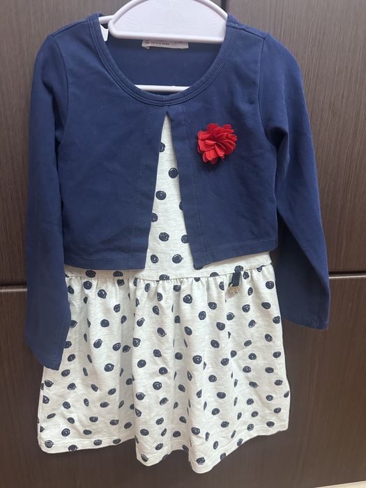 Официални рокли Next, Petite fleur