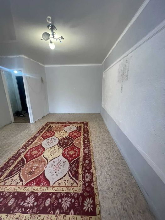 Продам 1комн кв Жилгородок