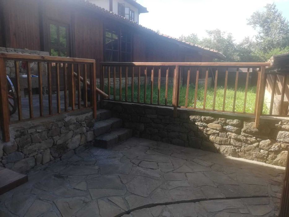 Продава се Хотел в с. Миндя, Област Велико Търново - 500 кв.м за 760 €/кв.м - Снимка #14