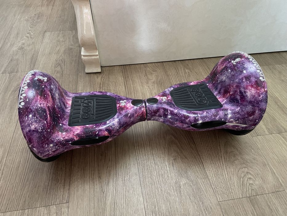 Продам гироскутер!