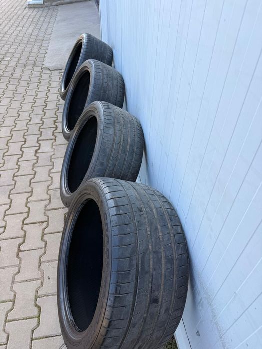 315 35 20 275 40 20 vara set BMW X6/x5