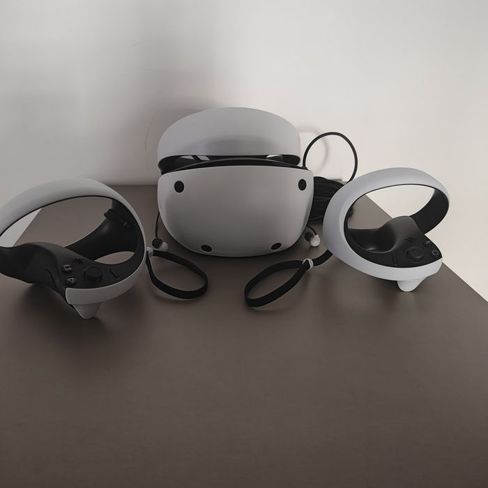 Playstation - VR2