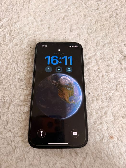 Iphone 13 -128gb