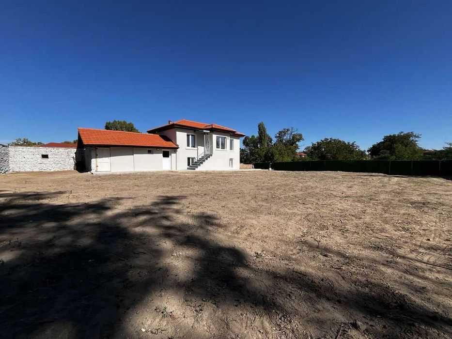 Продава се Къща в с. Стрелци, Област Пловдив - 110 кв.м за 810 €/кв.м - Снимка #4