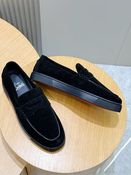 Pantofi Christian Louboutin , calitate premium , pe comanda , orice marime , 45