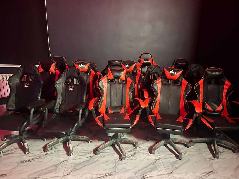 Кресло для компьютера