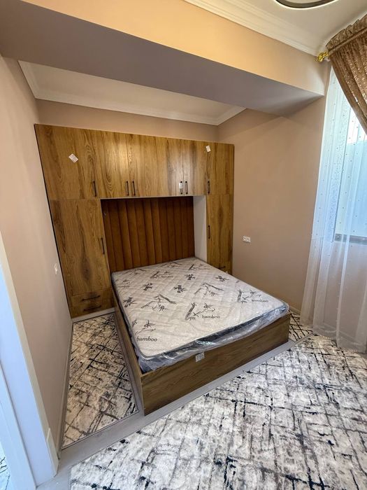 Ijaraga beriladi 2 xonali