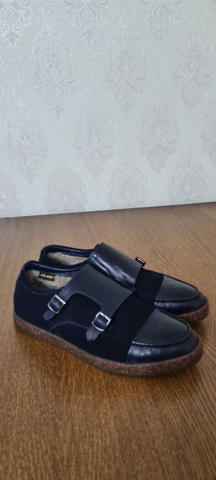 Продам мужскую обувь