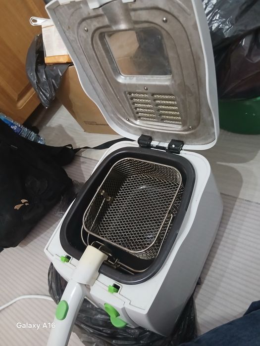 Фритница сатылады срочно