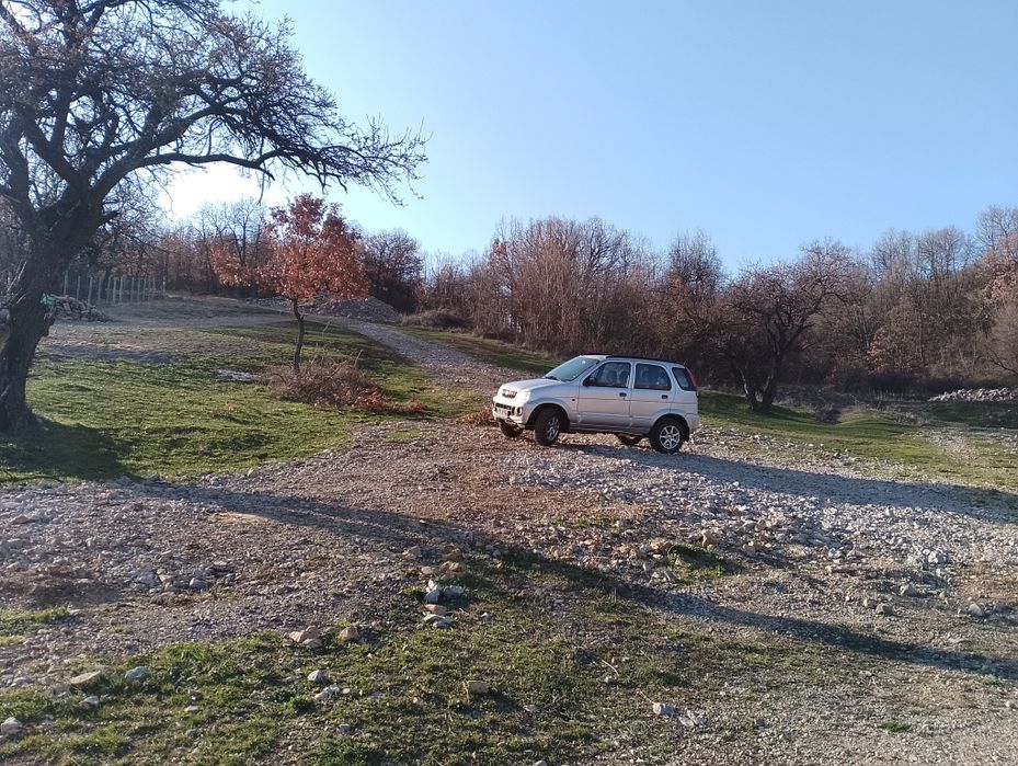 Продавам земеделска земя с.Боснек