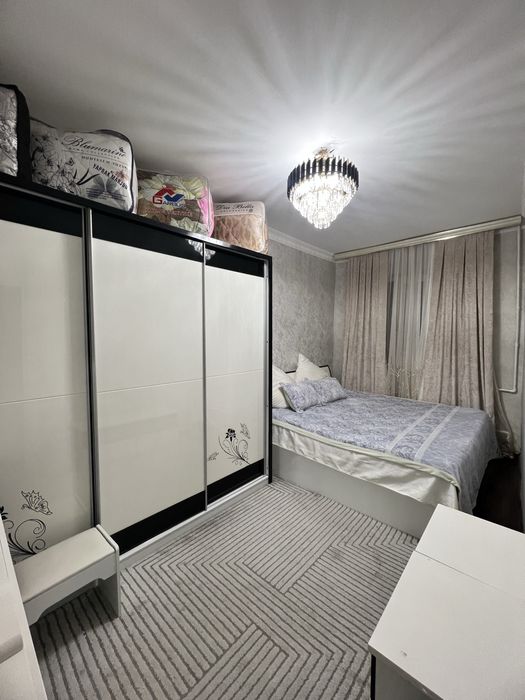 Продаётся квартира, 80 кв.м