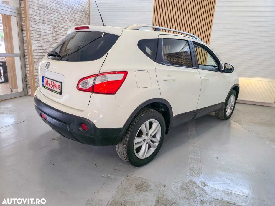 Qashqai 1,5dci,Panoramic .RAR+ITP, Rate fixe.Garantie 12 luni,Buy back