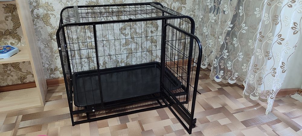 Клетка для животных