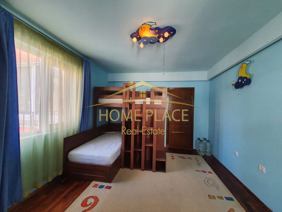 Дава се под наем Тристаен апартамент в Варна, Базар Левски - 100 кв.м за 969 € - Снимка #9