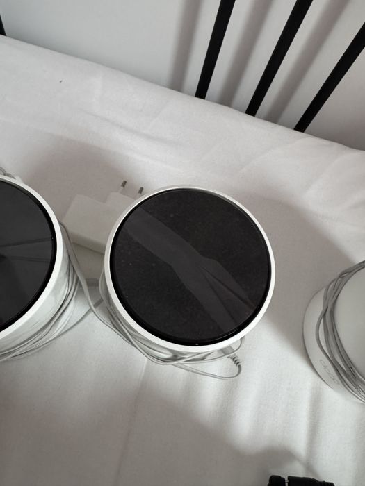 Mesh-uri Tp-Link Deco X55 in stare foarte buna.