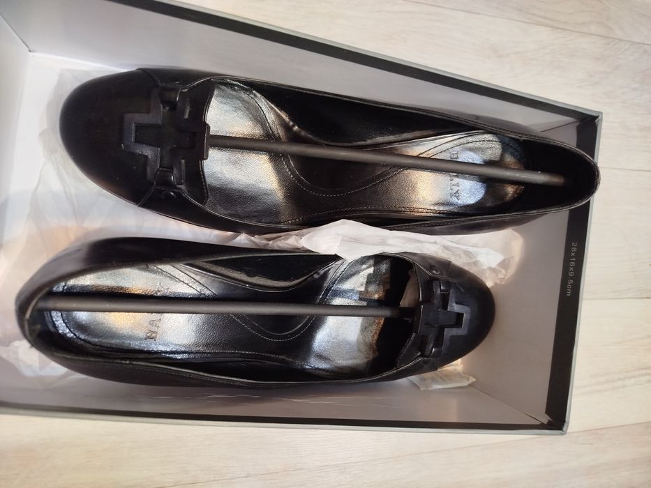 Туфли, Италия, оригинал