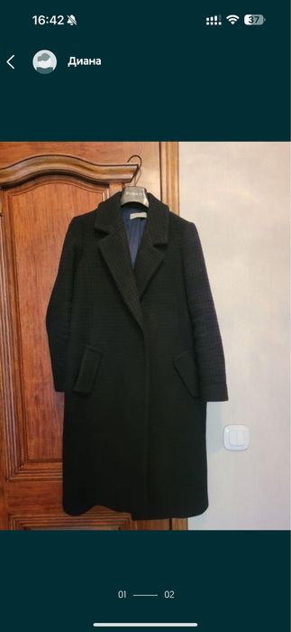 Пальто Stefaniel