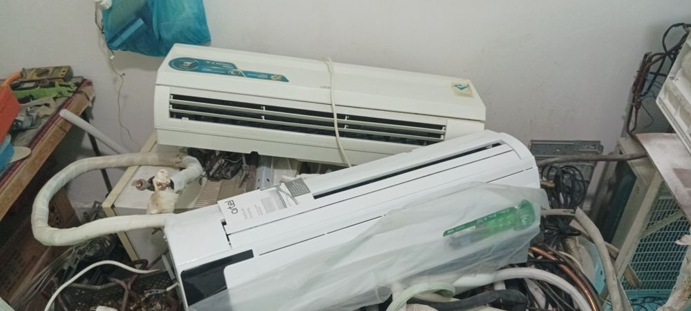 Artel 9 zima leta rabochi