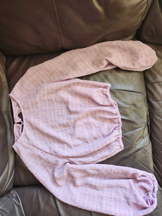 Блуза Bershka, размер S