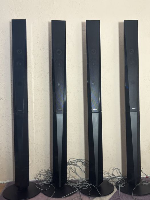 Sony SS-TSB123 Колонки