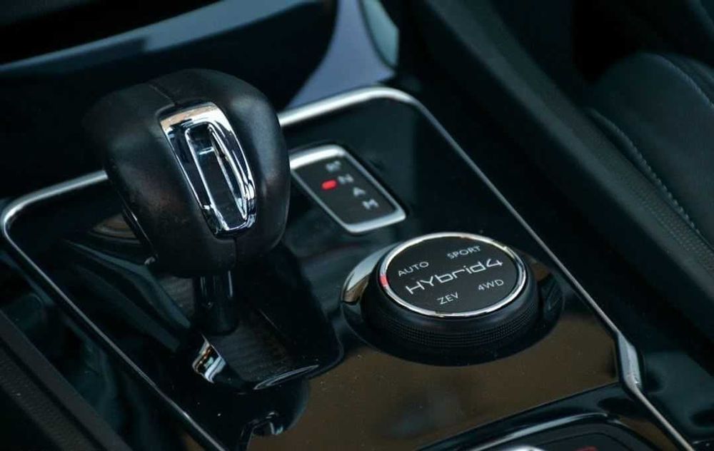 Peugeot 508, HIBRID, An 2012