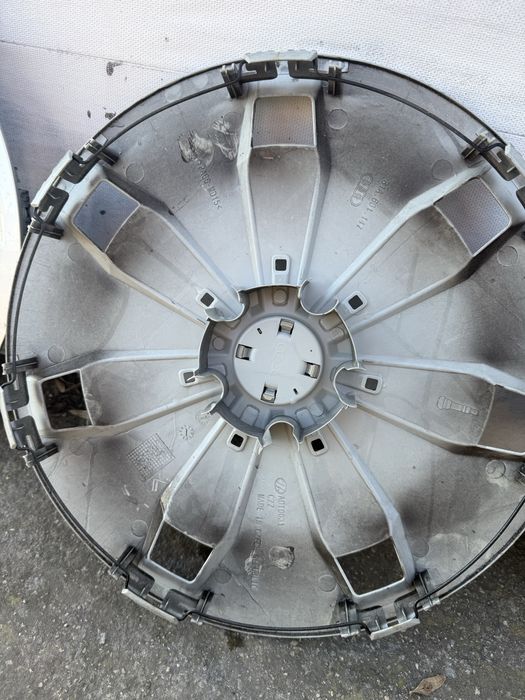 Оригинални тасове от Ауди 16 цола