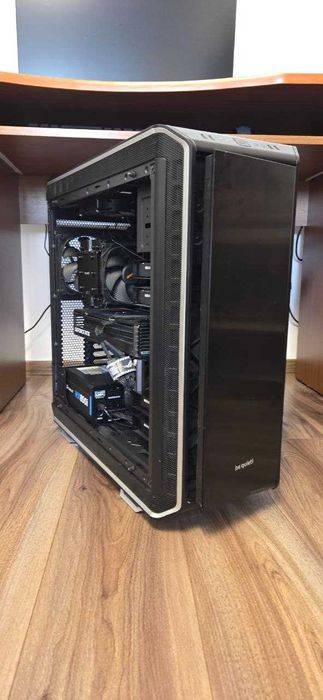 PC Gaming i9 9900KF + ASUS ROG Strix GeForce RTX 4070 Ti + 32GB RAM