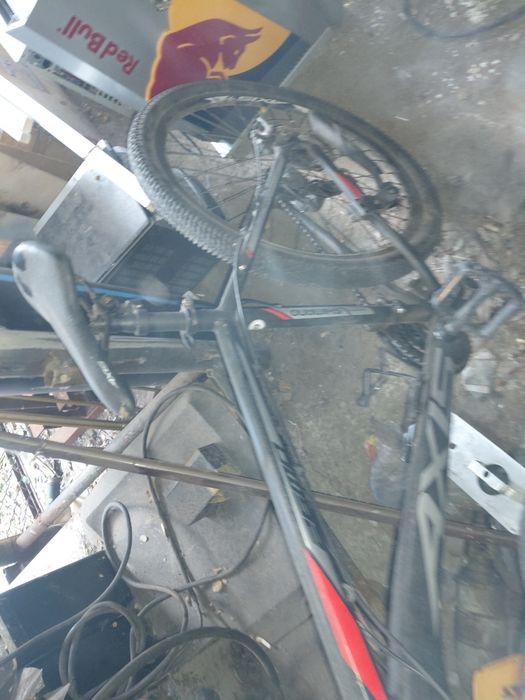 Велосипед axis 26MD