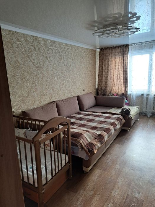 Продам 2×-комнатную квартиру