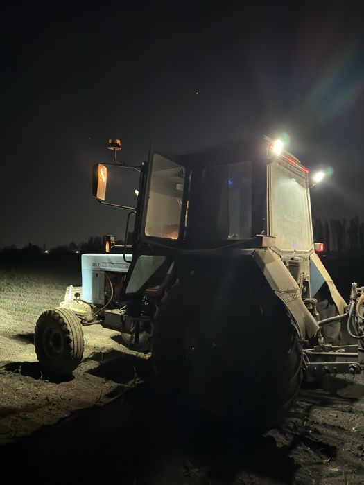 Mtz 80.1 сотилади срочно